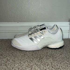 NWT Men’s Adidas Barricade Athletic Shoes